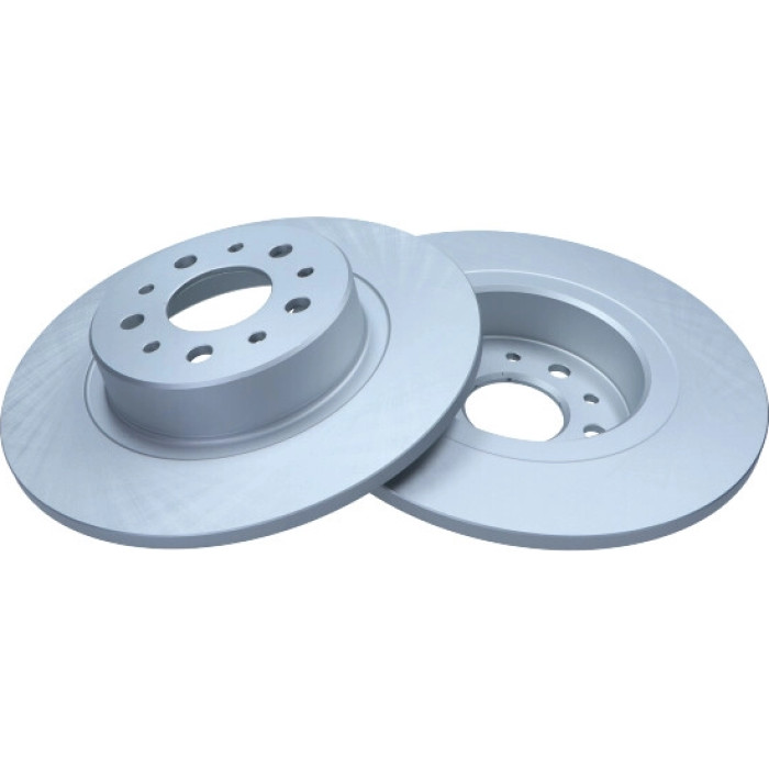 MAXGEAR Bremsscheibe 19-0992MAX Alfa 156 02- mit Korrosionsschutzbeschichtung MAXGEAR Bremsscheibe 19-0992MAX Alfa 156 02- mit Korrosionsschutzbeschichtung