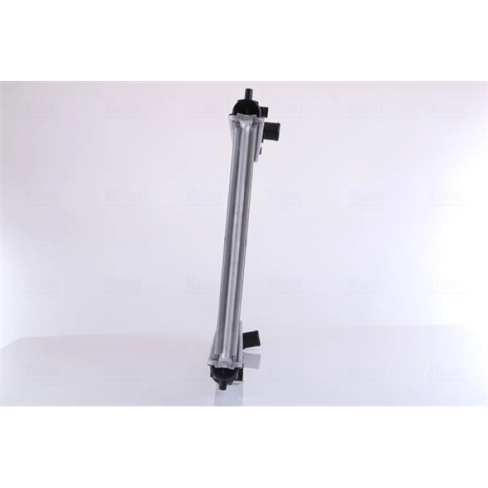 Nissens Wasserkühler PKW 62282A Nissens Wasserkühler PKW 62282A