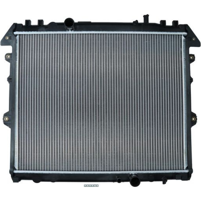 Kamoka Motorkühler 7700087 Kamoka Motorkühler 7700087