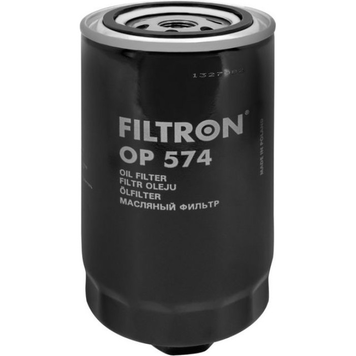 OP 574 Filtron Ölfilter OP 574 OP 574 Filtron Ölfilter OP 574