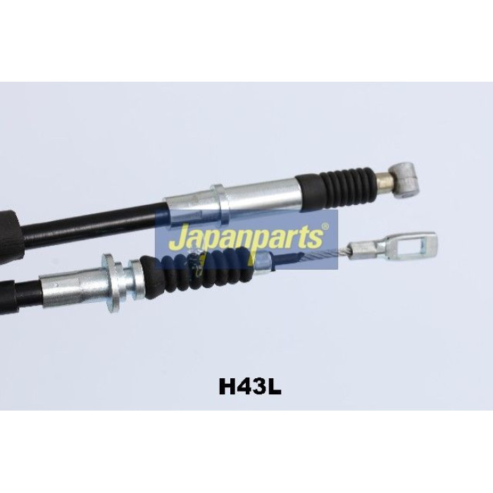 Japanparts Handbremsseil Seilzug Festellbremse BC-H43L Japanparts Handbremsseil Seilzug Festellbremse BC-H43L