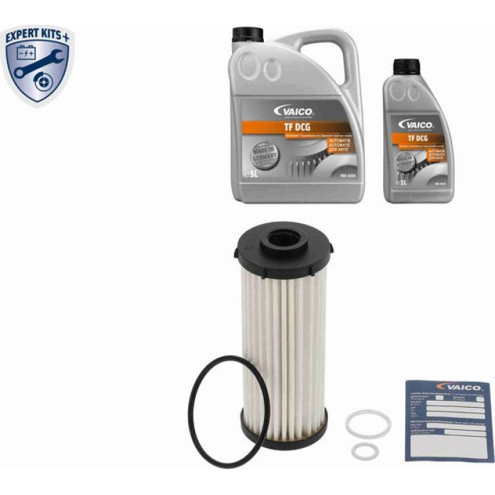 V10-3223 Vaico Ölwechsel-Set für Automatikgetriebe V10-3223 V10-3223 Vaico Ölwechsel-Set für Automatikgetriebe V10-3223