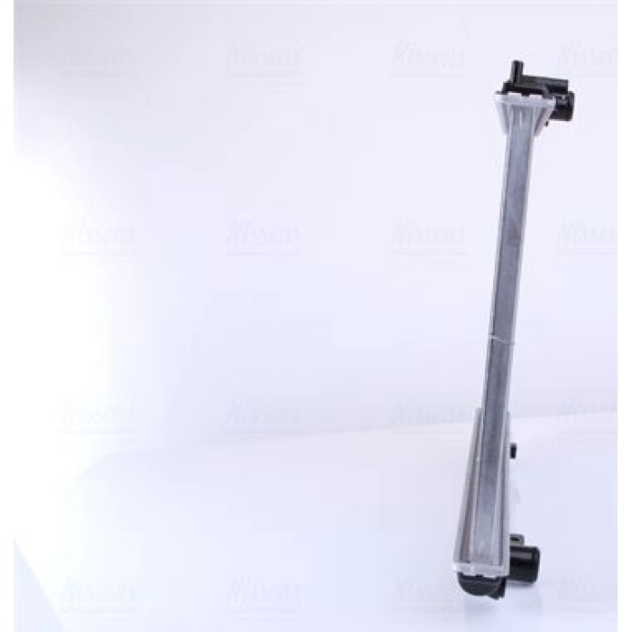 Nissens Wasserkühler PKW 62857A Nissens Wasserkühler PKW 62857A