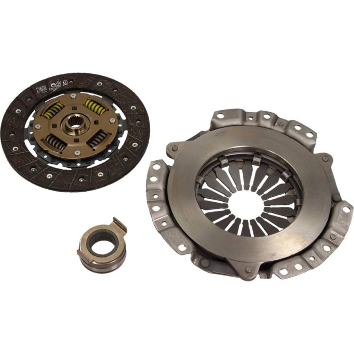 Valeo Kupplungssatz 826918