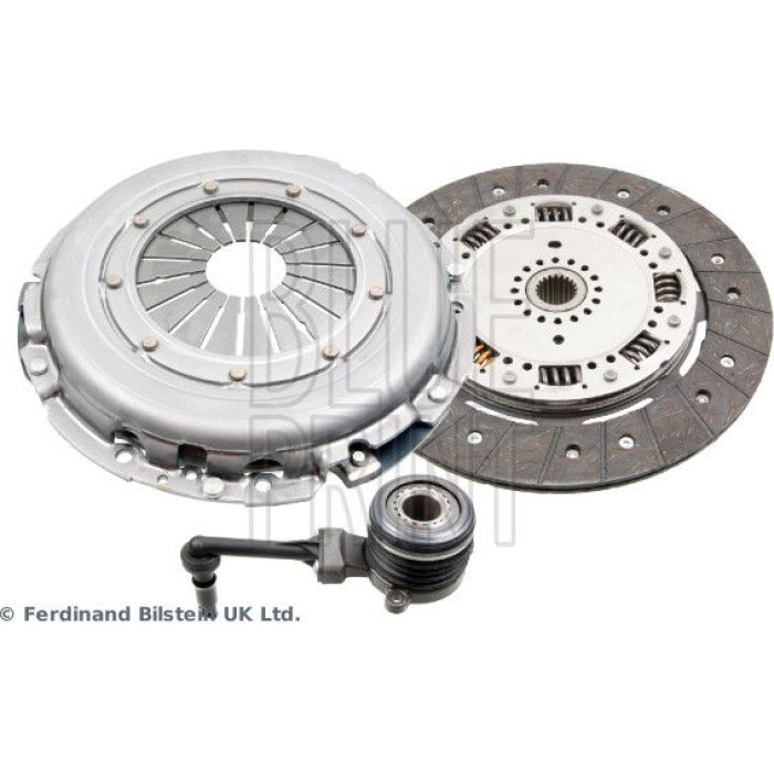 ADL143072 BluePrint Kupplungssatz ADL143072 ADL143072 BluePrint Kupplungssatz ADL143072