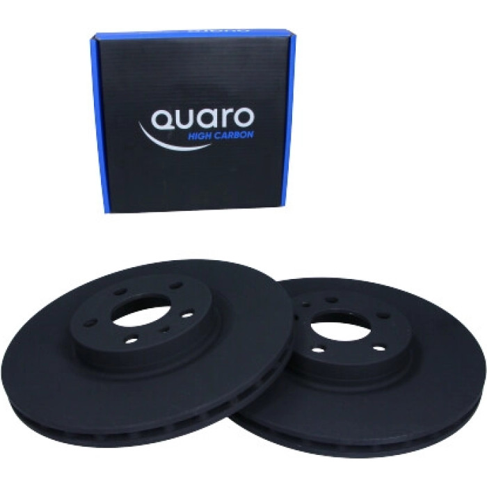 QD4594HC Quaro Bremsscheibe QD4594HC QD4594HC Quaro Bremsscheibe QD4594HC