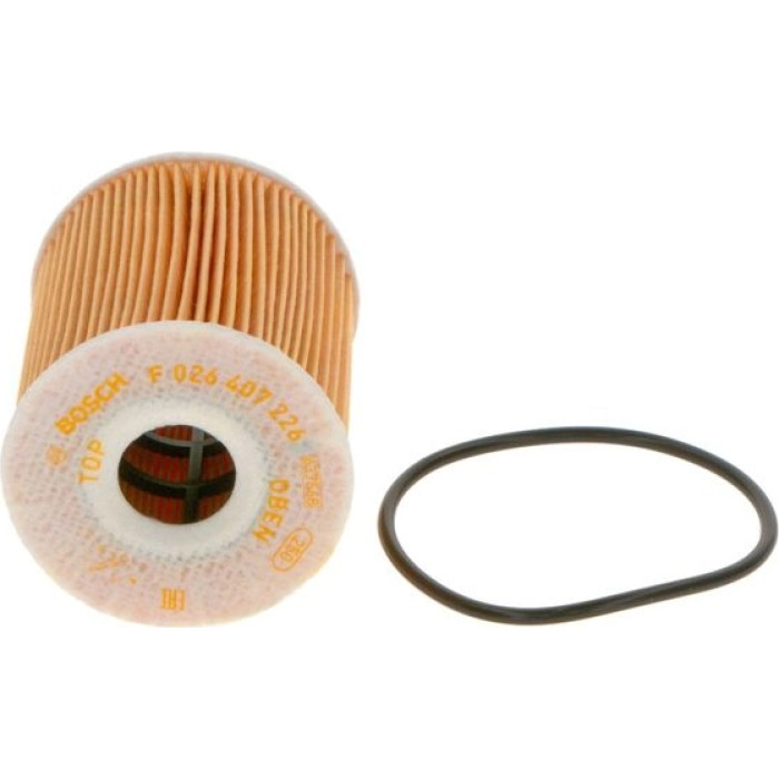 F 026 407 226 Bosch Ölfilter F 026 407 226 F 026 407 226 Bosch Ölfilter F 026 407 226