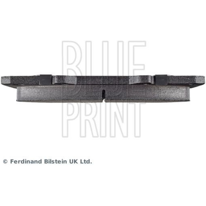 ADT342191 Bremsbelagsatz Toyota P. Hilux 2.5-3.0 D-4D 4Wd 05 ADT342191 Bremsbelagsatz Toyota P. Hilux 2.5-3.0 D-4D 4Wd 05