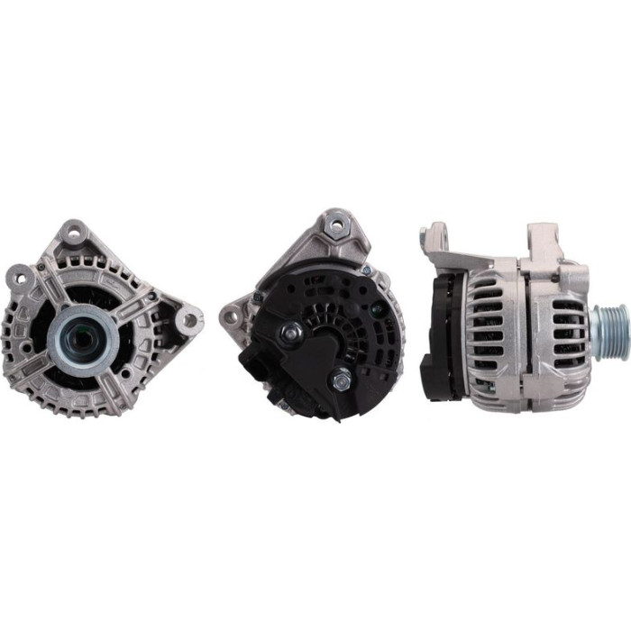 DRI Generator 2153031552 12 V DRI Generator 2153031552 12 V