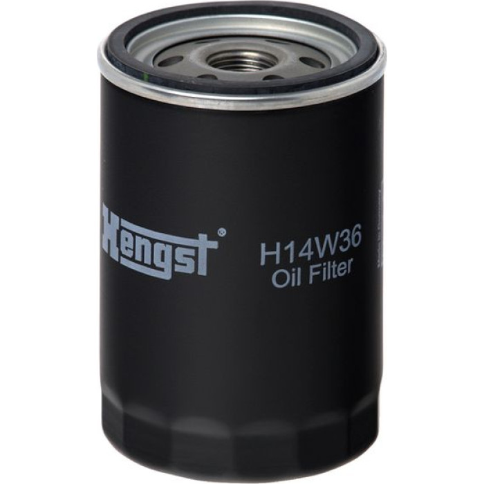 Hengst Ölfilter H14W36
