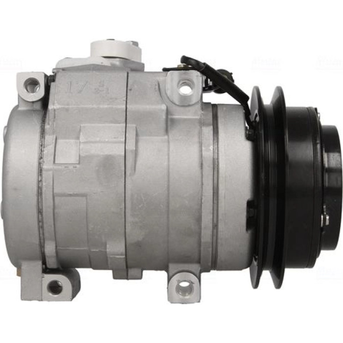 Nissens Klimakompressor PKW 89312 Nissens Klimakompressor PKW 89312