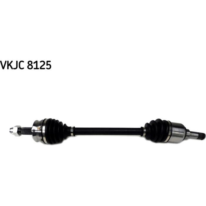 SKF Antriebswelle VKJC 8125 SKF Antriebswelle VKJC 8125
