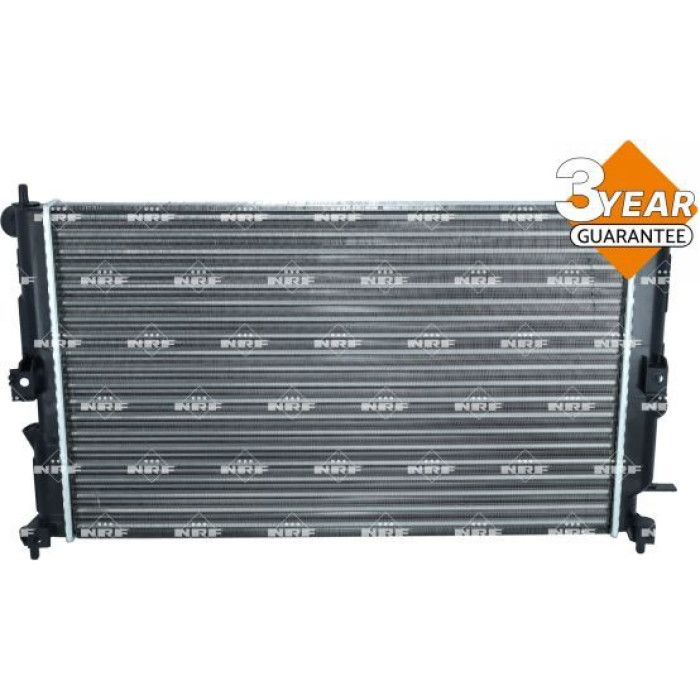NRF Kühler 50563A NRF Kühler 50563A