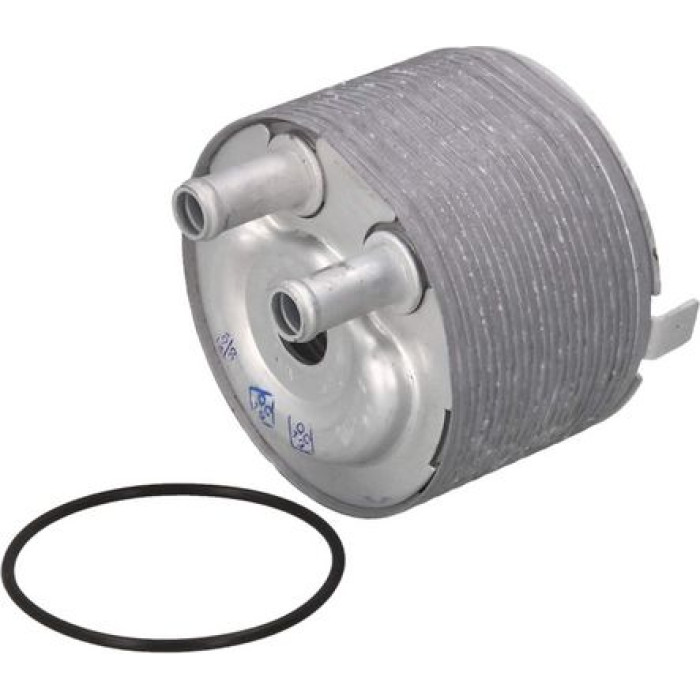 Kamoka Ölkühler 7730123 - Motoröl Kamoka Ölkühler 7730123 - Motoröl