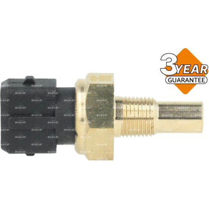 NRF Kühlmitteltemperatursensor 727115 NRF Kühlmitteltemperatursensor 727115
