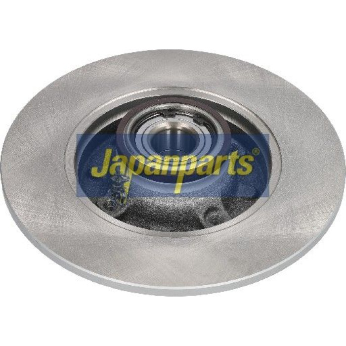 Japanparts Bremsscheibe DP-0603C Japanparts Bremsscheibe DP-0603C