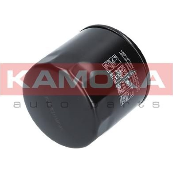 F114501 Kamoka Ölfilter F114501 F114501 Kamoka Ölfilter F114501