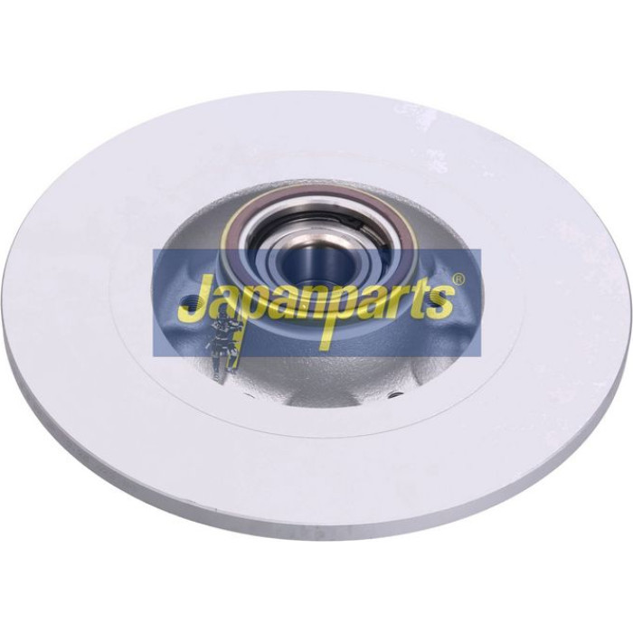Japanparts Bremsscheibe DP-0705C Japanparts Bremsscheibe DP-0705C
