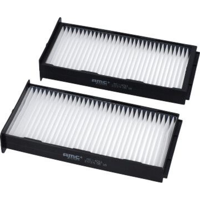 MC-4011 AMC Innenraumfilter PKW MC-4011 AMC Innenraumfilter PKW