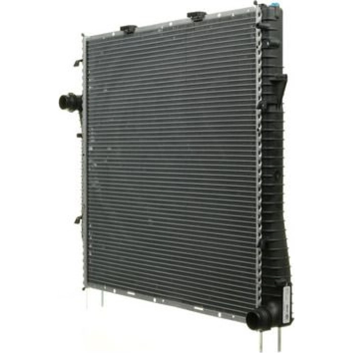 MAHLE Kühler, Motorkühlung CR 573 000P