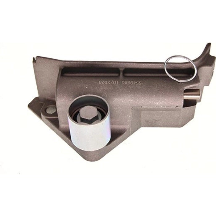 MAXGEAR Zahnriemen-Schwingungsdämpfer 55493MG 54-0040 MAXGEAR Zahnriemen-Schwingungsdämpfer 55493MG 54-0040