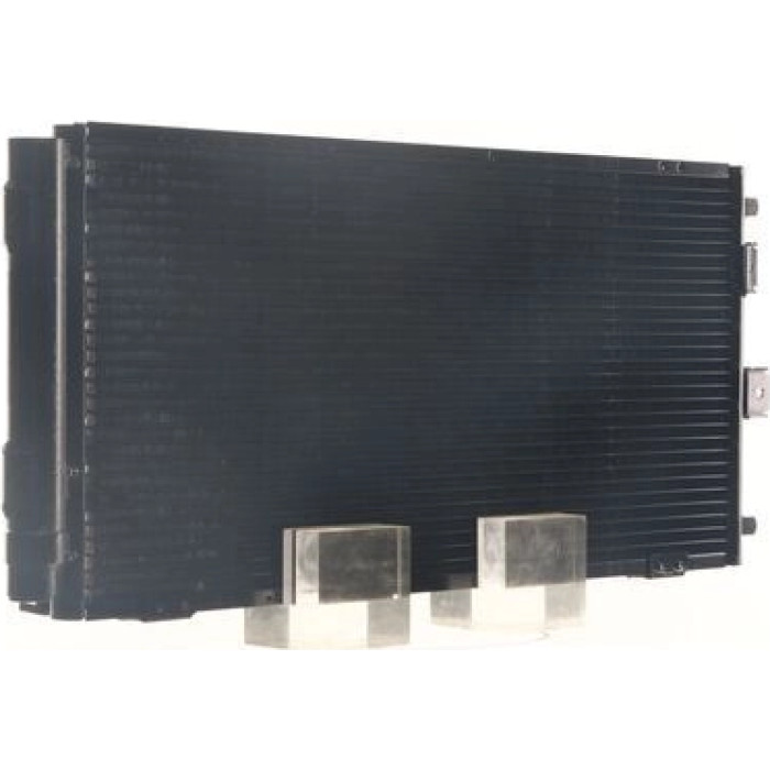MAHLE Kondensator, Klimaanlage AC 333 000S MAHLE Kondensator, Klimaanlage AC 333 000S