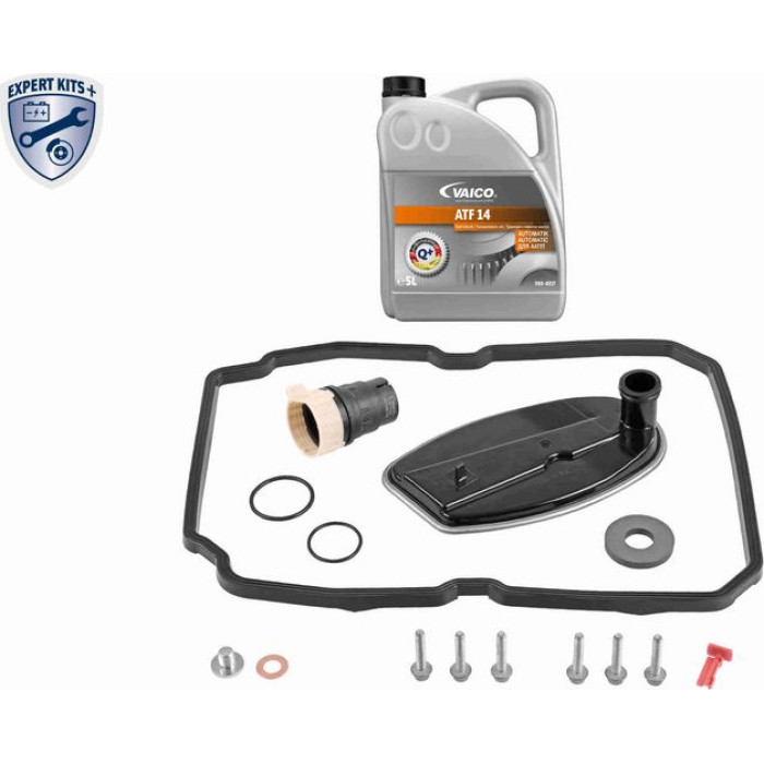 V30-2254-SP Vaico Ölwechsel-Set für Automatikgetriebe V30-2254-SP V30-2254-SP Vaico Ölwechsel-Set für Automatikgetriebe V30-2254-SP