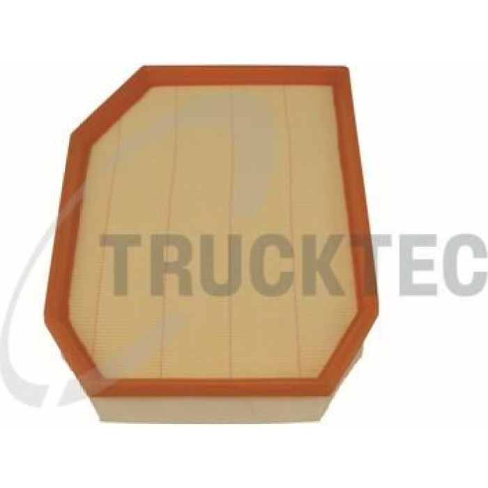 TRUCKTEC AUTOMOTIVE Luftfilter 08.14.049 TRUCKTEC AUTOMOTIVE Luftfilter 08.14.049