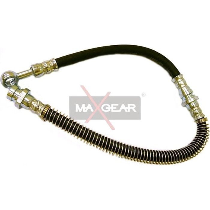 MAXGEAR Bremsschlauch 52-0081 MAXGEAR Bremsschlauch 52-0081