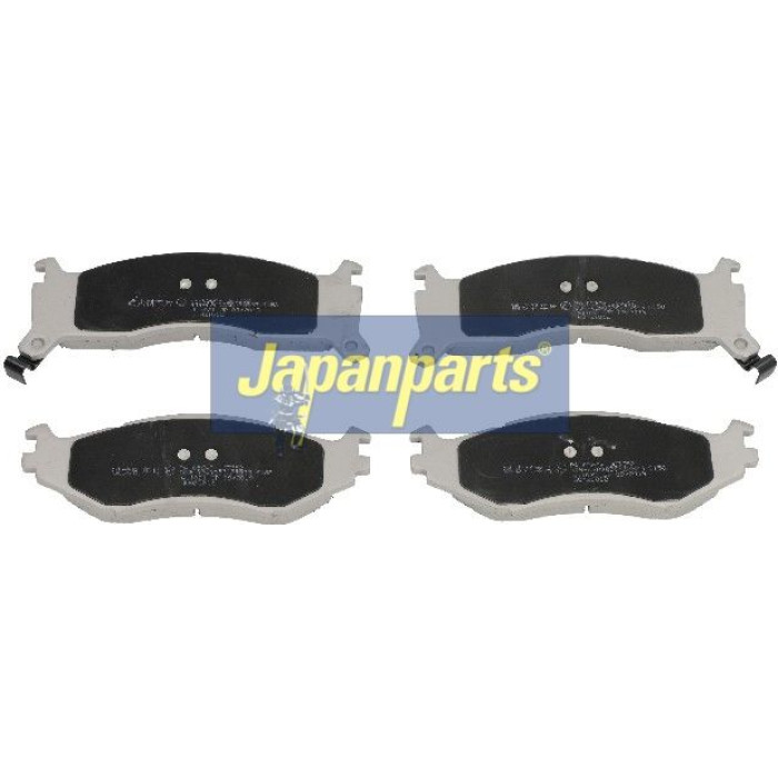 Bremsbelagsatz Chrysler P. Voyage PA-056AF Bremsbelagsatz Chrysler P. Voyage PA-056AF