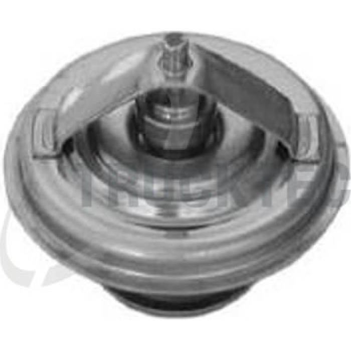 TRUCKTEC AUTOMOTIVE Thermostat 08.19.048 TRUCKTEC AUTOMOTIVE Thermostat 08.19.048