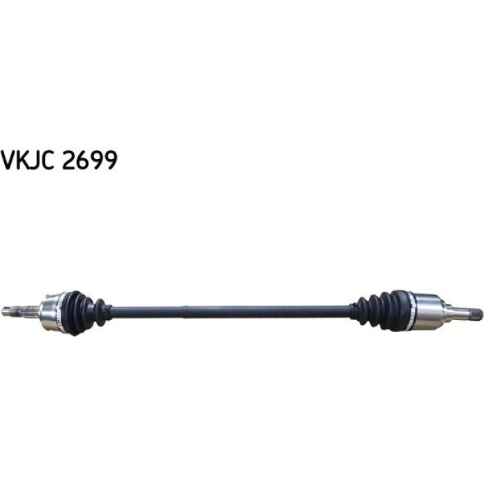 SKF Antriebswelle VKJC 2699