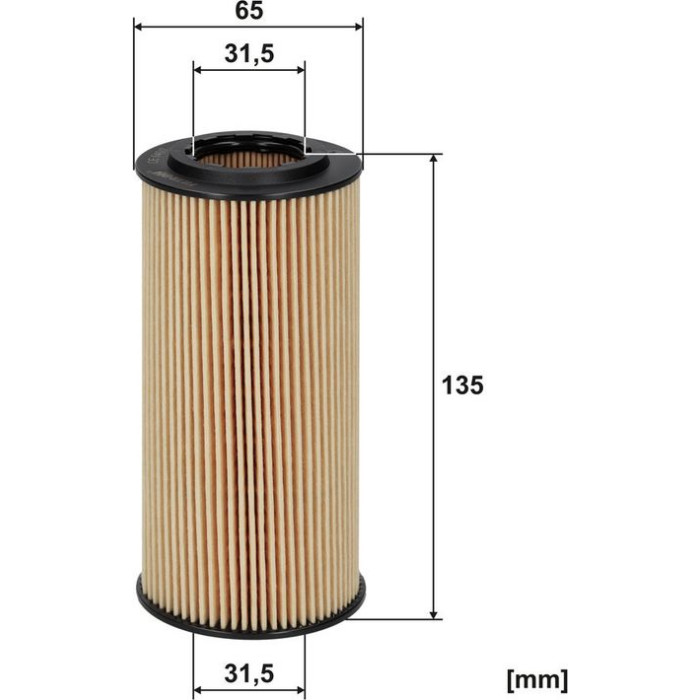 OE 640/7 Filtron Ölfilter OE 640/7 OE 640/7 Filtron Ölfilter OE 640/7