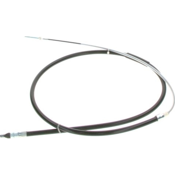 Bosch Handbremsseil links 1987477532 Bosch Handbremsseil links 1987477532