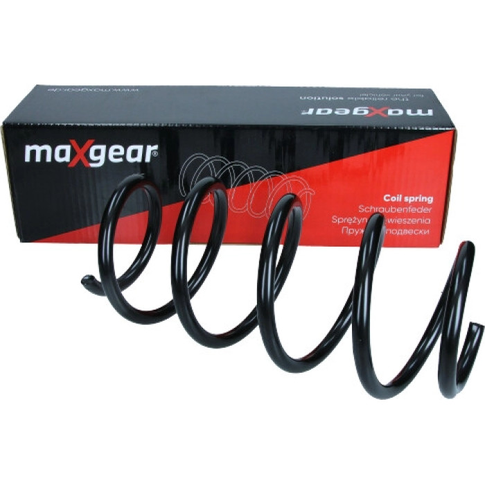 MAXGEAR Fahrwerksfeder 60-0195 Opel Corsa C 00- 1.3 CDTI Van MAXGEAR Fahrwerksfeder 60-0195 Opel Corsa C 00- 1.3 CDTI Van