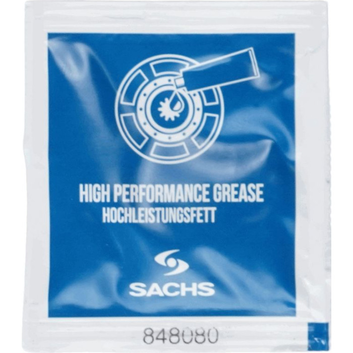 Sachs Kupplungssatz 3000 990 587 Sachs Kupplungssatz 3000 990 587