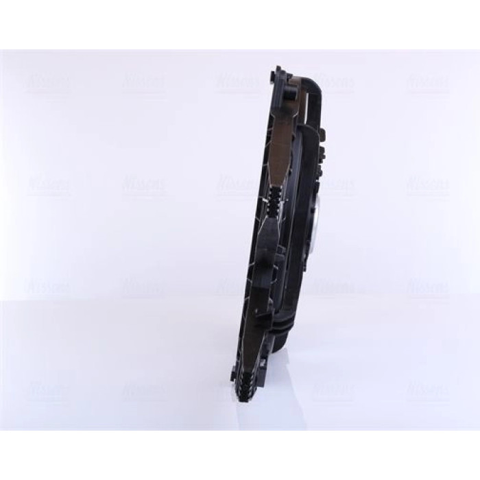 Nissens Kühlerlüfter PKW 85881 Nissens Kühlerlüfter PKW 85881