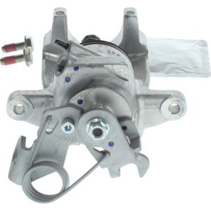 Bosch Bremssattel Hinterachse rechts 0 986 474 185 Bosch Bremssattel Hinterachse rechts 0 986 474 185