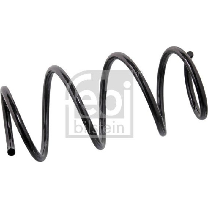 febi Fahrwerksfeder 47240 febi Fahrwerksfeder 47240