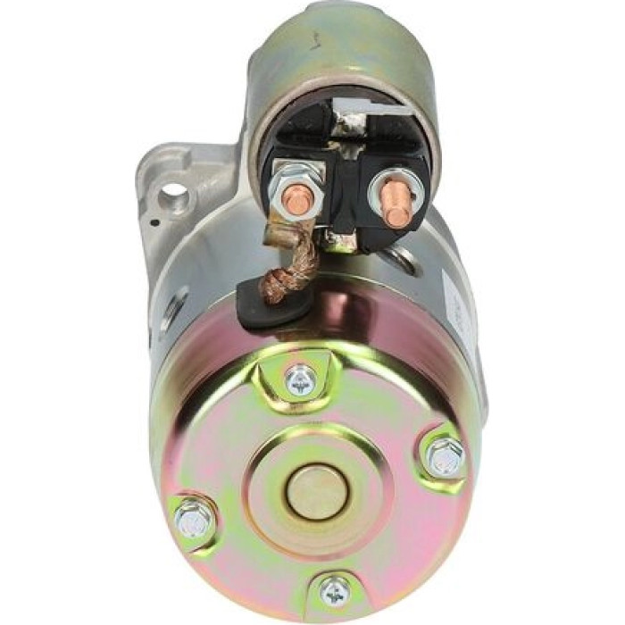Valeo Anlasser 455562 Valeo Anlasser 455562