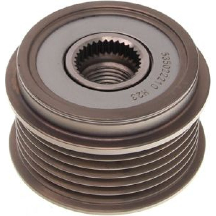 30-0312 MAXGEAR Generatorfreilauf 30-0312 30-0312 MAXGEAR Generatorfreilauf 30-0312