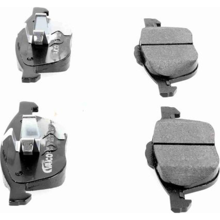Vaico Bremsbelagsatz für Scheibenbremse V25-0272 Vaico Bremsbelagsatz für Scheibenbremse V25-0272