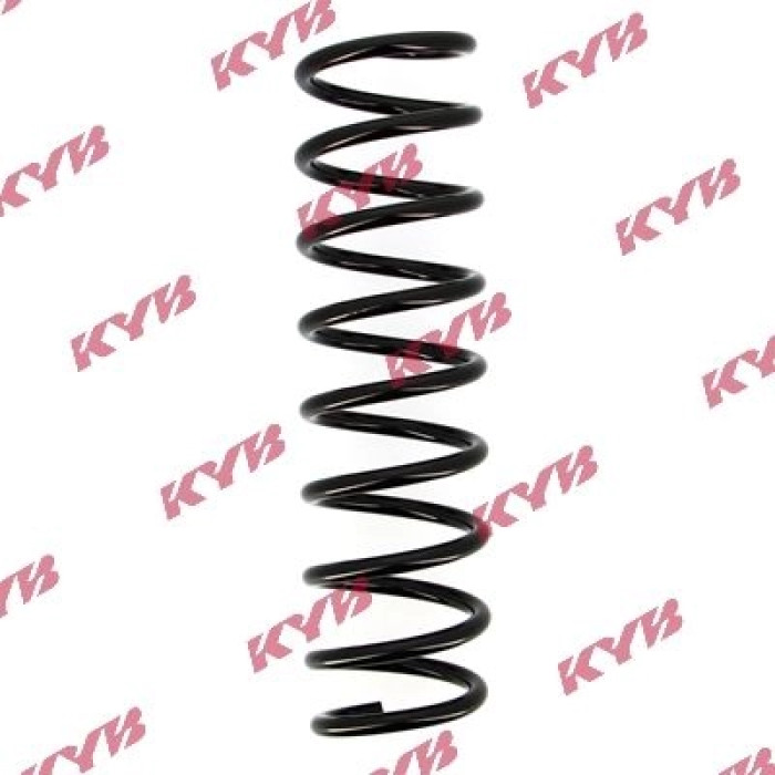 KYB Fahrwerksfeder Bmw T. Bmw 5 (E39) 2.0-4.9 11.95-06.03 RA6275