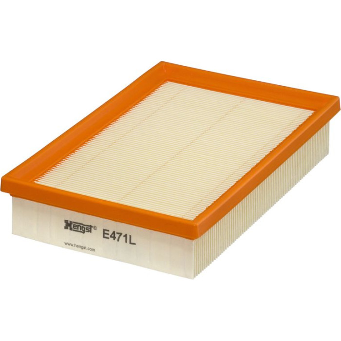 E471L HENGST FILTER Luftfilter E471L E471L HENGST FILTER Luftfilter E471L