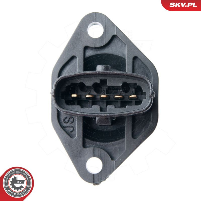 07SKV512 SKV GERMANY Luftmassenmesser Luftmengenmesser 07SKV512