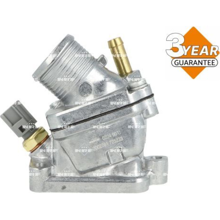 NRF Kühlmittelthermostat 725223 NRF Kühlmittelthermostat 725223