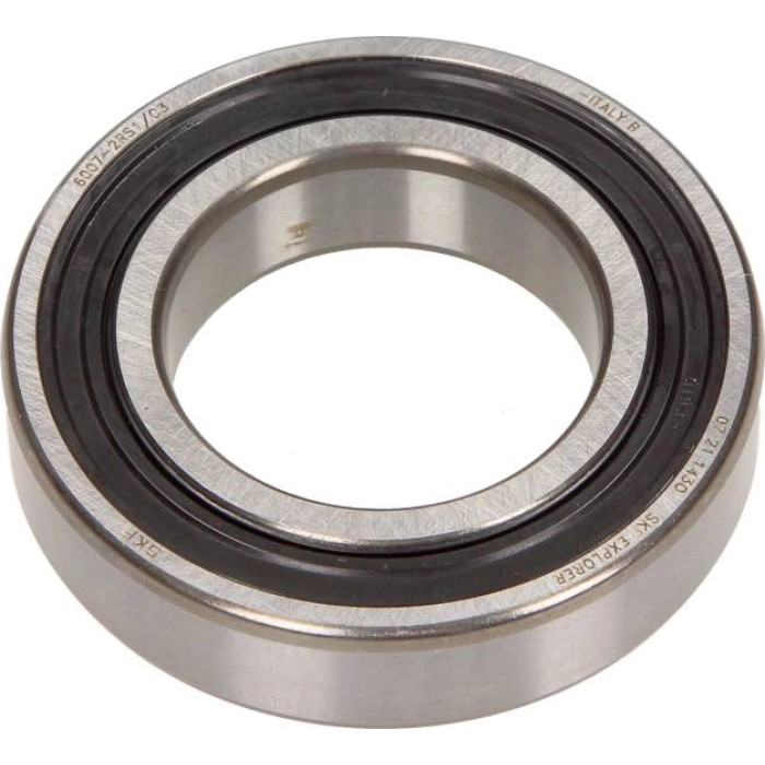 SKF Gelenkwellenlager 6007-2RS1/C3 SKF Gelenkwellenlager 6007-2RS1/C3
