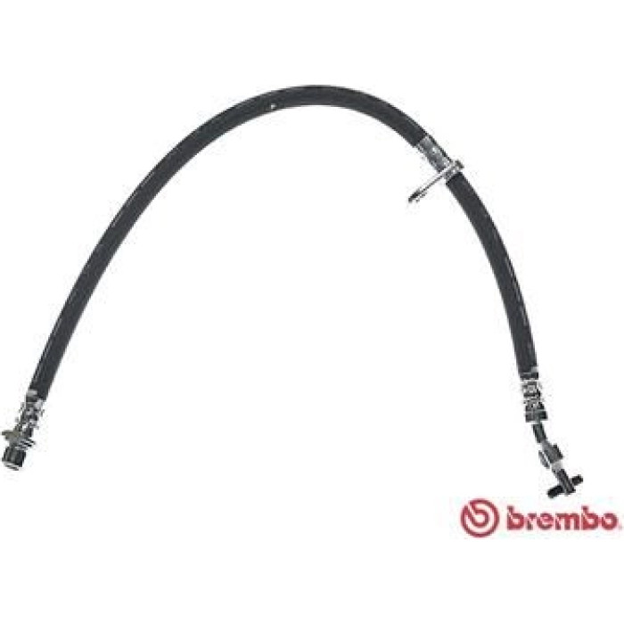 BREMBO Bremsschlauch T 83 009 BREMBO Bremsschlauch T 83 009
