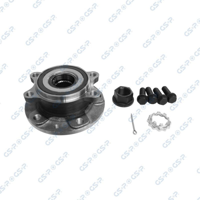 GSP Radlagersatz 9329028K GSP Radlagersatz 9329028K