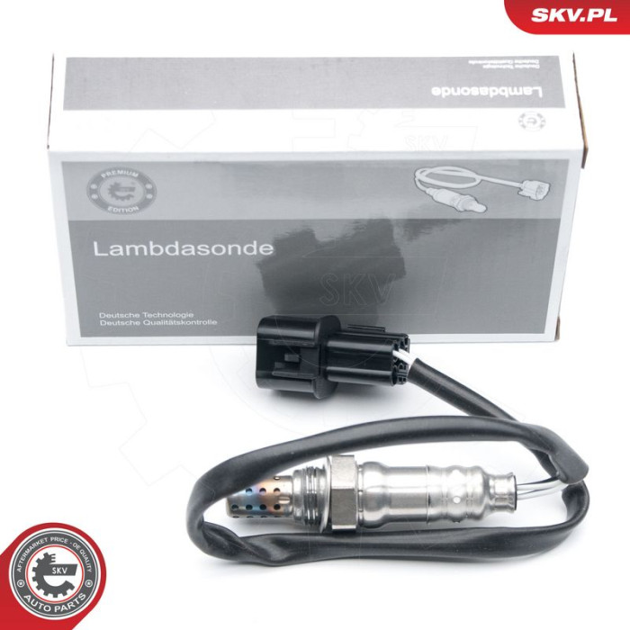 09SKV743 SKV GERMANY Lambdasonde 09SKV743 09SKV743 SKV GERMANY Lambdasonde 09SKV743